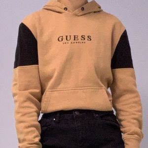 (ON HOLD)Guess Sweatshirt